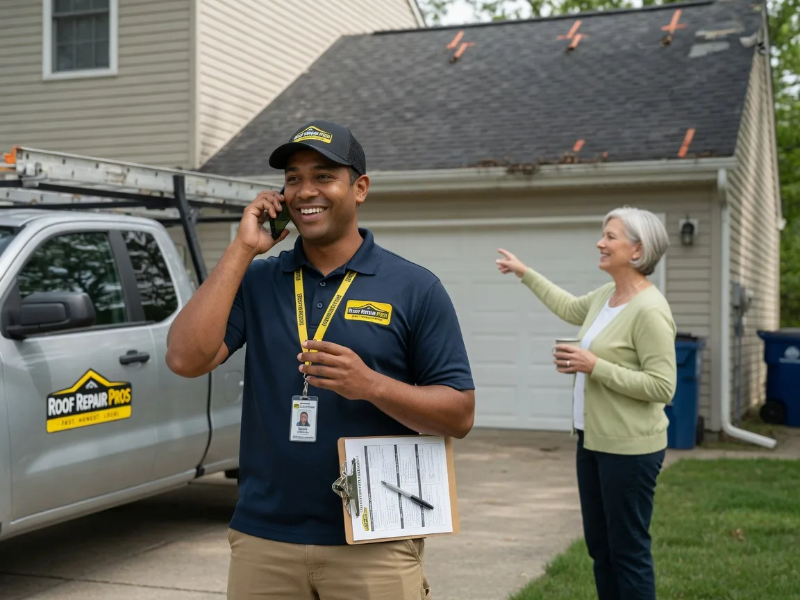 Roof Repair Rossiter, PA FAQs